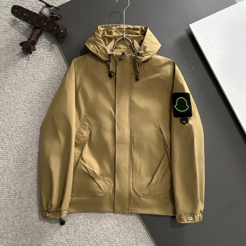 Moncler Coats